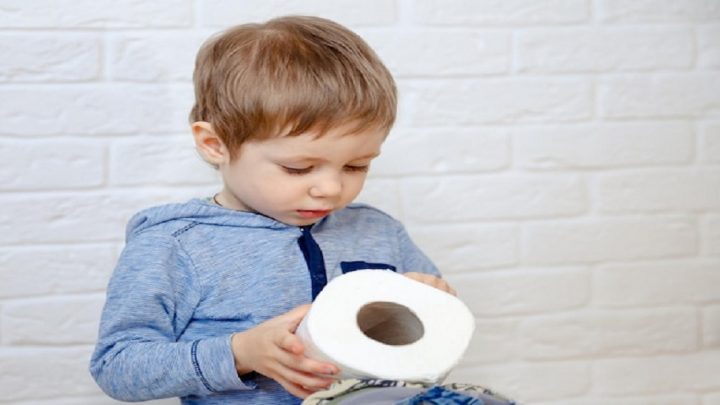 Enkoprezis Nedir? Kaka Kaçırma Nedenleri Nelerdir?