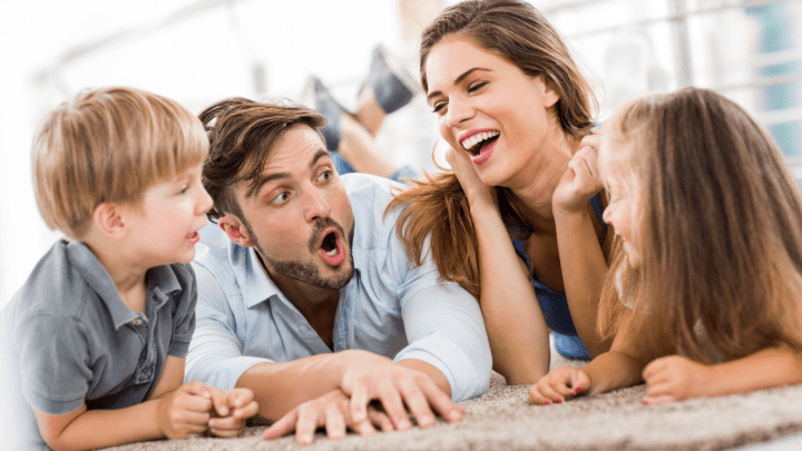 Çocukla İletişim Kurmak