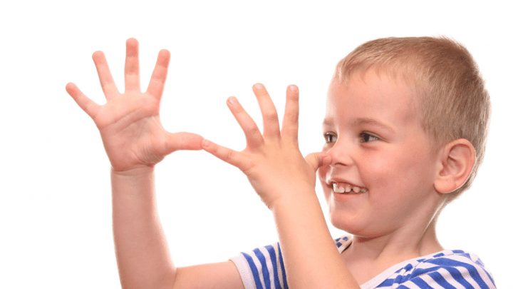 Çocuklar Neden Yalan Söyler?