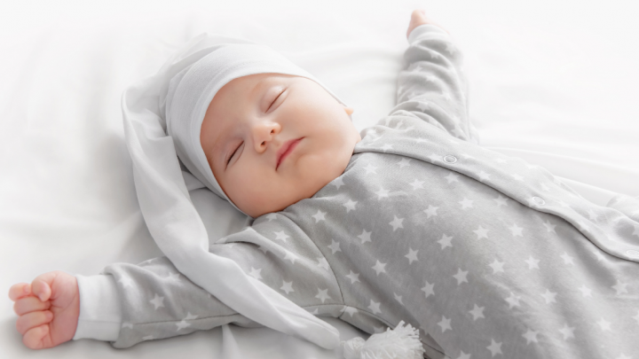 Hipotonik Bebek Nedir?