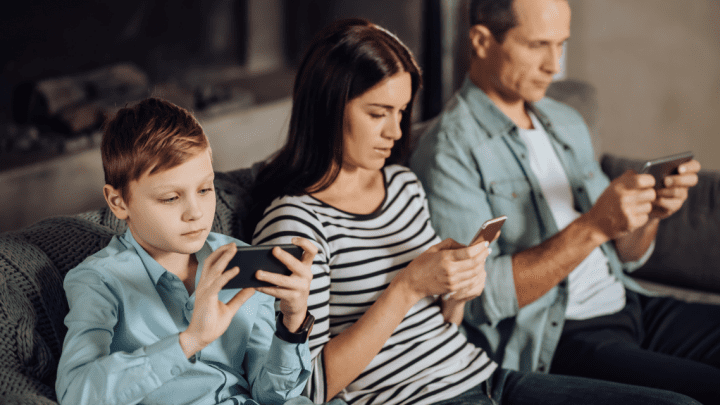 Çocuk Eğitimi; Armut Dibine Düşer