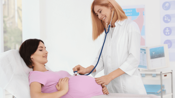 Bebeğin Kalp Atışı Kaçıncı Haftada Duyulur?