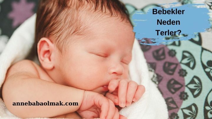 Bebekler Neden Terler?
