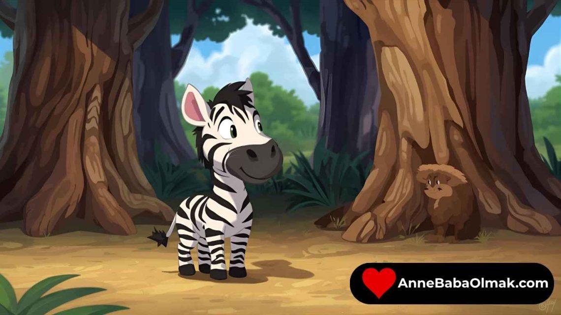 Zizo’nun Dostluk Masalı