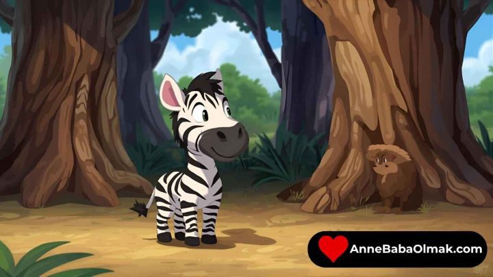 Zizo’nun Dostluk Masalı