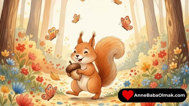 Sincap Lulu’nun Masalı