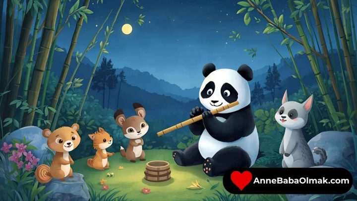 Kayıp Uyku Notaları Masalı